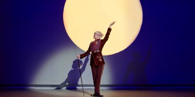 Review: A MIDSUMMER NIGHT'S DREAM at Opera Theatre Of Saint Louis Photo