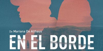ArtPlus Production Makes Its Debut with the Peruvian Play En el Borde Photo