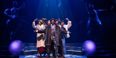 Review: AIN'T MISBEHAVIN' at Arizona Theatre Company Photo
