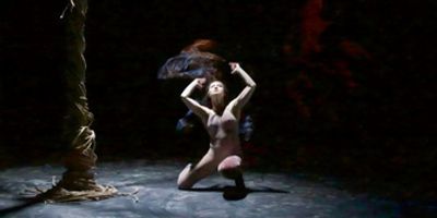 Review: ALEXANDER WHITLEY DANCE COMPANY - THE RITE OF SPRING / MIRROR, Sadler’s Wells Ea Photo