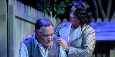 Review: ALL MY SONS at Berkeley Repertory Photo