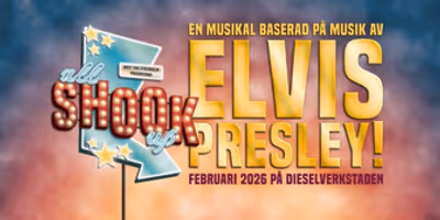 Review: ALL SHOOK UP at Diesleverkstaden Photo