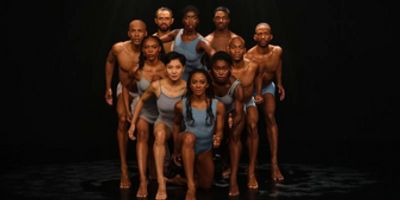 Review: ALVIN AILEY AMERICAN DANCE THEATER-A Fabulous “All New Premiere Night” Photo