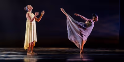 Alvin Ailey American Dance Theater Will Skip Annual Kennedy Center Run Photo