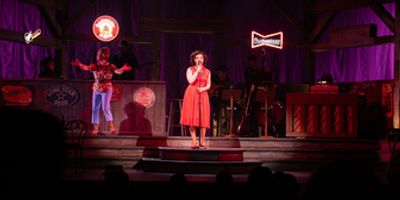Review: ALWAYS...PATSY CLINE at Florida Repertory Theatre Photo