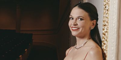 Review: AN EVENING WITH SUTTON FOSTER at Emerson Colonial Theatre Photo