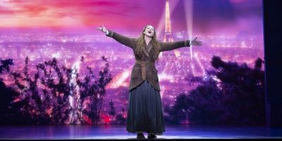 Review: ANASTASIA THE MUSICAL at Crown Theater Photo