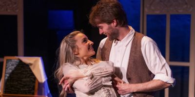 Review: ANASTASIA THE MUSICAL at Lake Country Players Photo
