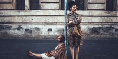 Review: AND THE GIRLS IN THEIR SUNDAY DRESSES is full of heart at the Baxter Photo