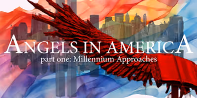 Review: ANGELS IN AMERICA: Part One at Wilmington Drama League Photo