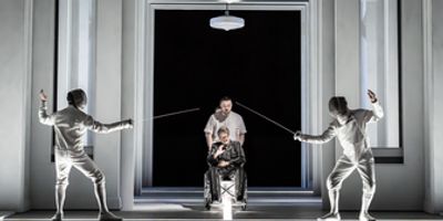 Review: ARIODANTE, Royal Ballet and Opera Photo