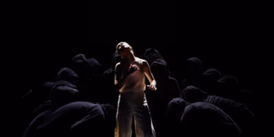 Review: BALLET BC at Grand Théâtre Photo