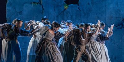 Review: BALLET FLAMENCO DE ANDALUCIA at Grand Théâtre Photo