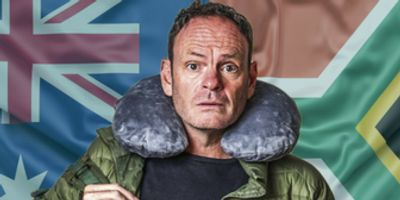 Review: BECOMING BENNO is a Fun Look at The Truth Behind Emigrating from South Africa Photo