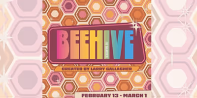 Review: BEEHIVE: THE 60S MUSICAL at TexArts Photo