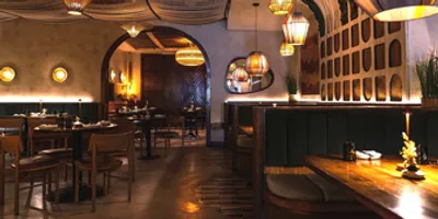 Review: BERIMBAU BRAZILIAN TABLE in Midtown-Experience this Restaurant Gem Photo