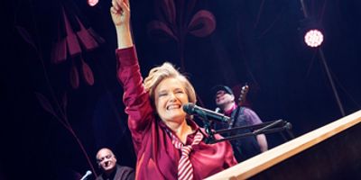 Review: BJØRNOV TAR DET PIANO at Chat Noir Photo