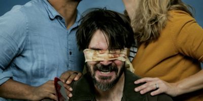 Review: BLEEDING HEARTS at Theatrical Outfit Photo