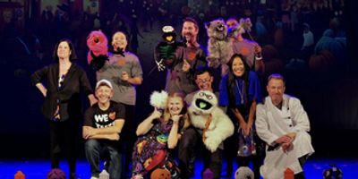 Review: BOO! A MUSICAL ADVENTURE at Bayway Arts Center Photo