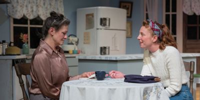 Review: BORROWED BABIES at American Lives Theatre Photo