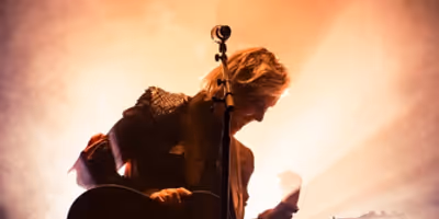 Review: BRANDI CARLILE: BE HUMAN TOUR at Target Center Minneapolis Photo