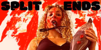 BRIGHTON FRINGE REVIEW: SPLIT ENDS, Rotunda Theatre Brighton (Squeak) Photo