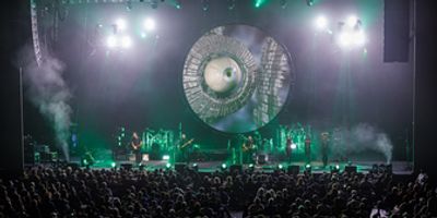 Review: BRIT FLOYD'S THE MOON, THE WALL, AND BEYOND TOUR at Palace Theater Photo