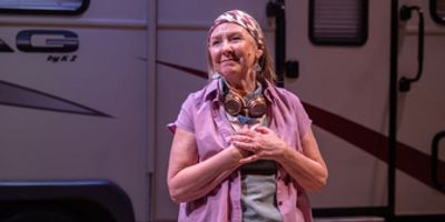 Review: Burning Mom Takes the Spotlight at Edmonton’s Citadel Theatre Photo
