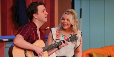 Review: BUTTERFLIES ARE FREE at Murry's Dinner Playhouse in Little Rock Photo