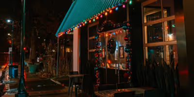 Review: BarBacoa in Summit NJ-Visit this Festive Mexican Restaurant Photo