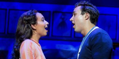 Review: Brilliant, Beautiful, Revelatory, MSMT's Monumental Revival of WEST SIDE STORY Photo