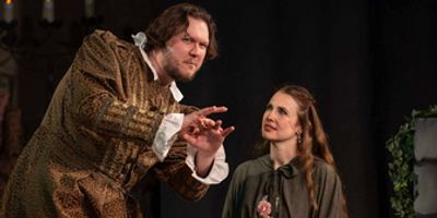 Review: CAMELOT at Brookfield Theatre Photo