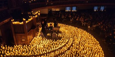 Review: CANDLELIGHT®: THE BEST OF HANS ZIMMER at Grace Presbyterian Church Photo