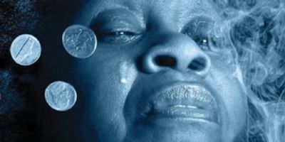 Review: CAROLINE, OR CHANGE at Black Theatre Troupe Photo