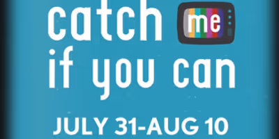 Review: CATCH ME IF YOU CAN at Hershey Area Playhouse Photo