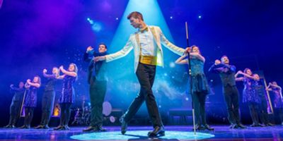 Review: CELTIC THRONE II at State Theatre Minneapolis Photo