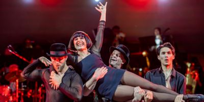 Review: CHICAGO Brings Razzle Dazzle to the Rancho Mirage Amohitheater Photo