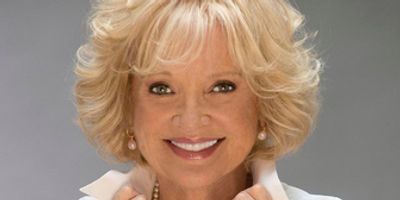 Review: CHRISTINE EBERSOLE WITH BILLY STRITCH at McCallum Theatre Photo