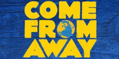 Review: COME FROM AWAY at Iao Theatre Photo