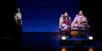 Review: COWBOYS AND EAST INDIANS Defies Assumptions at DCPA Photo