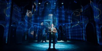 Review: DA VINCI CODE - SAKRILEG at National Tour, Germany Photo