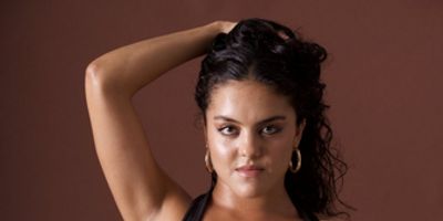 Roberta: A Bold Force in New York’s Dance Scene Photo