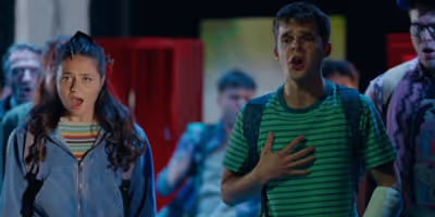 Review: DEAR EVAN HANSEN in Manila Speaks to a New Generation Photo