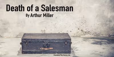 Review: DEATH OF A SALESMAN at Little Theatre Of Mechanicsburg Photo