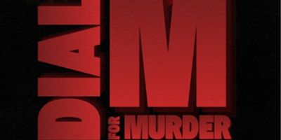Review: DIAL M FOR MURDER at Mānoa Valley Theatre Photo