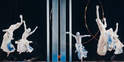 Review: DIALOG-WROCŁAW INTERNATIONAL THEATRE FESTIVAL Photo