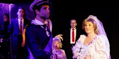 Review: DIANA at Theo Ubique Photo