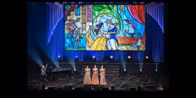 Review: DISNEY PRINCESS – THE CONCERT RETURNS TO JAPAN Photo