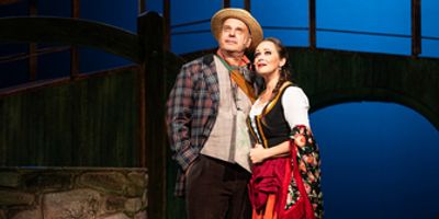 Review: DIVOTVORNÝ HRNEC v Divadle Hybernia Photo