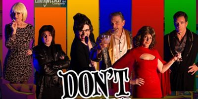 Review: DON'T DRESS FOR DINNER at Lincoln Theatre Company Photo